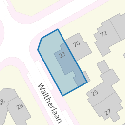 Perceel BSM01-G-1270