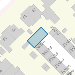 Perceel BSM01-G-1353