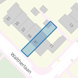 Perceel BSM01-G-1365