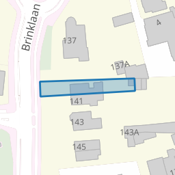 Perceel BSM01-G-1395