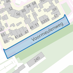 Perceel BSM01-G-1422