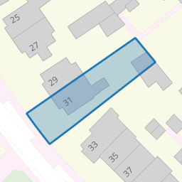 Perceel BSM01-G-1460