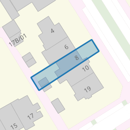 Perceel BSM01-G-1473