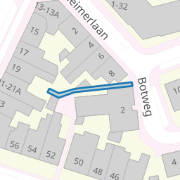 Perceel BSM01-G-1506