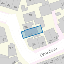 Perceel BSM01-G-1517