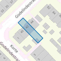 Perceel BSM01-G-1540