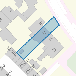 Perceel BSM01-G-1544