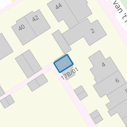 Perceel BSM01-G-1566