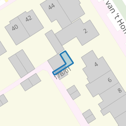 Perceel BSM01-G-1567