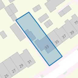 Perceel BSM01-G-1607