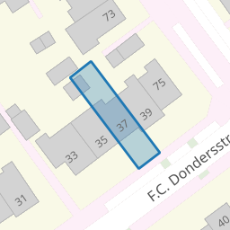 Perceel BSM01-G-1609