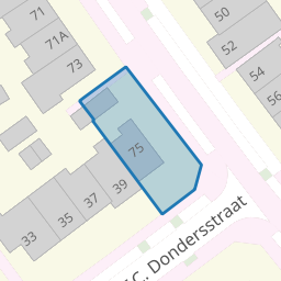 Perceel BSM01-G-1611