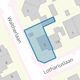 Perceel BSM01-G-1639