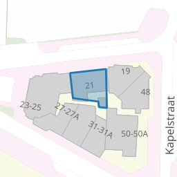 Perceel BSM01-G-1643