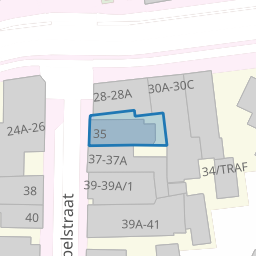 Perceel BSM01-G-1667