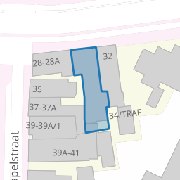Perceel BSM01-G-1674