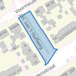 Perceel BSM01-G-1734