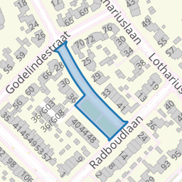 Perceel BSM01-G-1792