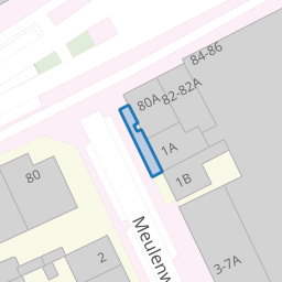 Perceel BSM01-G-1835