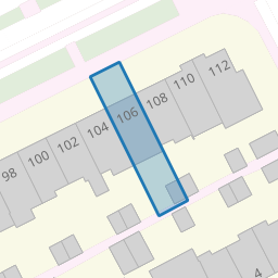 Perceel BSM01-G-1902