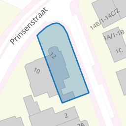 Perceel BSM01-G-1908