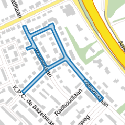 Perceel BSM01-G-1921