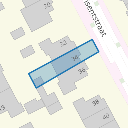 Perceel BSM01-G-1966