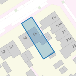 Perceel BSM01-G-197