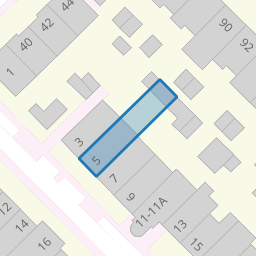 Perceel BSM01-G-1981