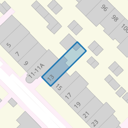 Perceel BSM01-G-1984