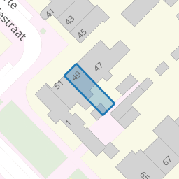 Perceel BSM01-G-1987