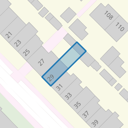 Perceel BSM01-G-1997