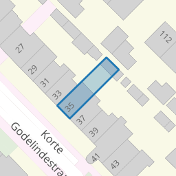 Perceel BSM01-G-2000