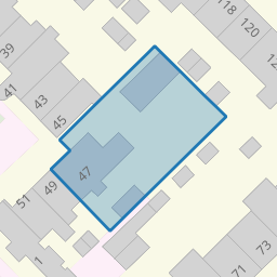 Perceel BSM01-G-2005