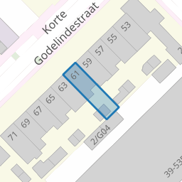 Perceel BSM01-G-2011