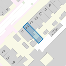 Perceel BSM01-G-2015