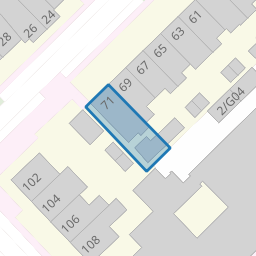 Perceel BSM01-G-2016