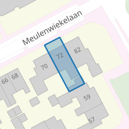 Perceel BSM01-G-2018