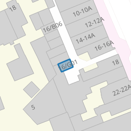 Perceel BSM01-G-2039