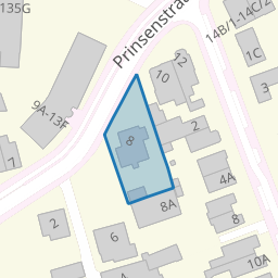 Perceel BSM01-G-2060