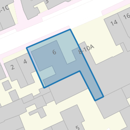 Perceel BSM01-G-2068