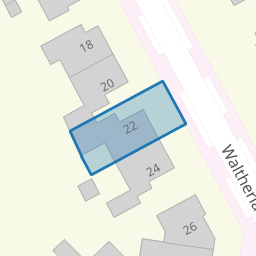 Perceel BSM01-G-2088