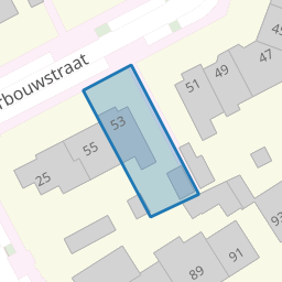 Perceel BSM01-G-2091