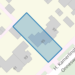 Perceel BSM01-G-2143