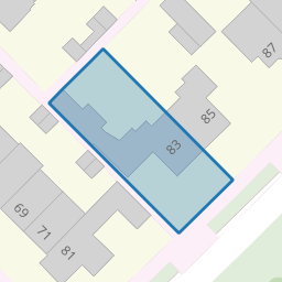 Perceel BSM01-G-2154