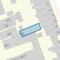 Perceel BSM01-G-2157