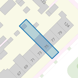 Perceel BSM01-G-2175