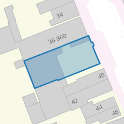 Perceel BSM01-G-2213