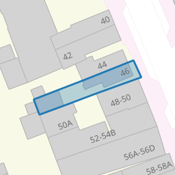 Perceel BSM01-G-2218