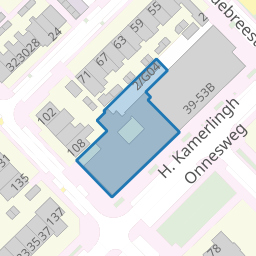 Perceel BSM01-G-2236